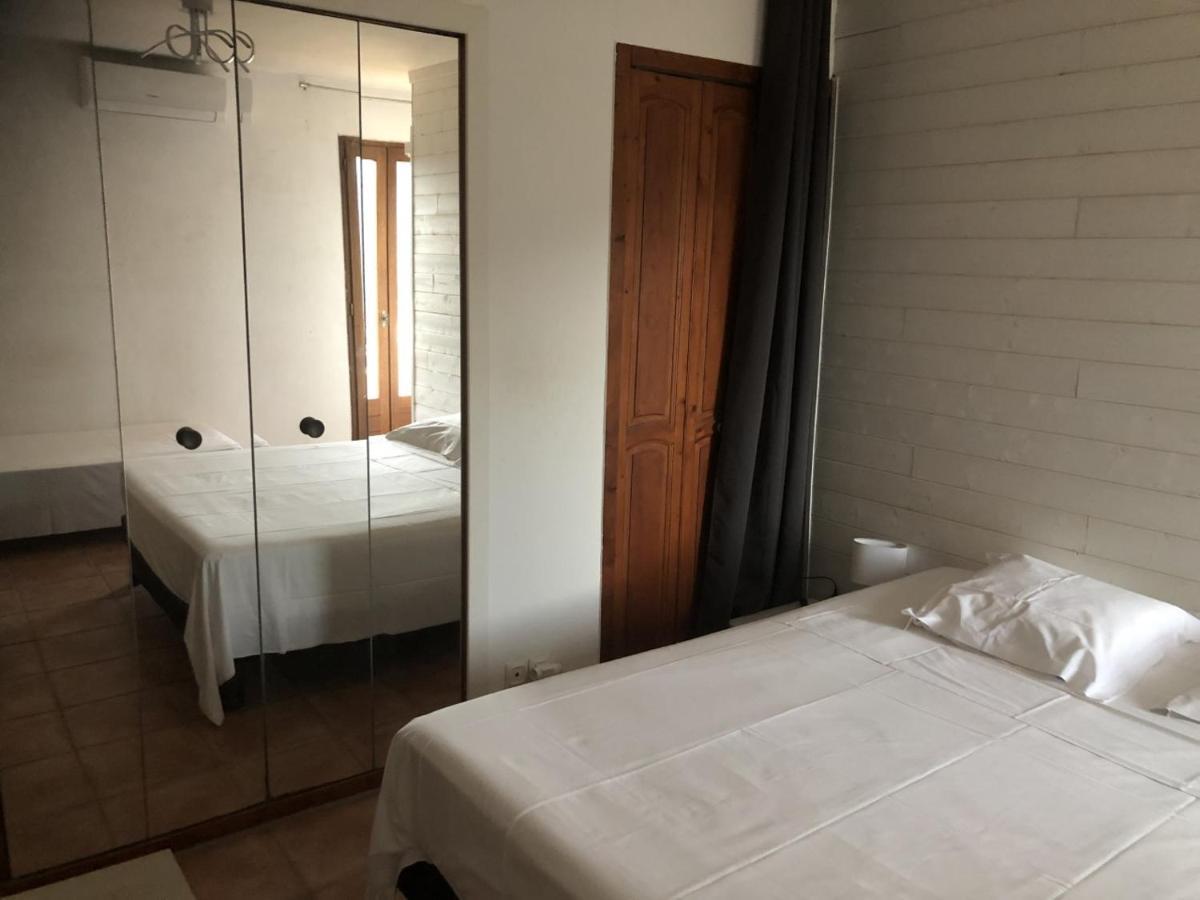 In'D'Noi Bed & Breakfast Ajaccio  Eksteriør bilde