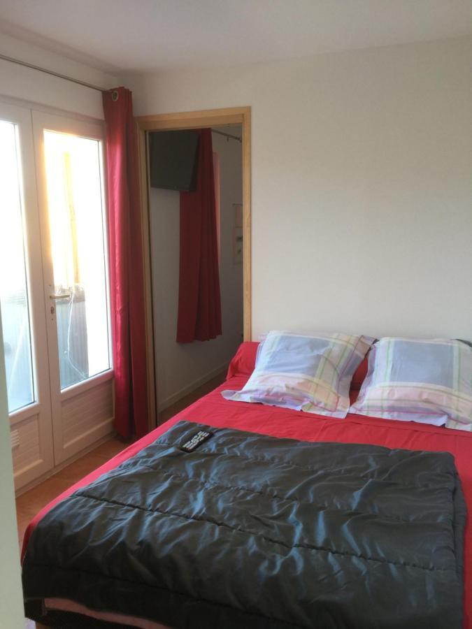 In'D'Noi Bed & Breakfast Ajaccio  Eksteriør bilde