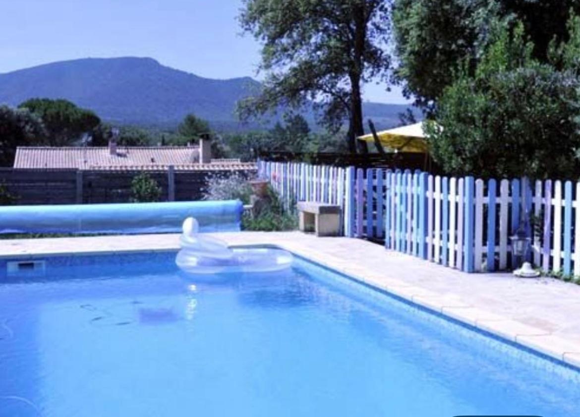 In'D'Noi Bed & Breakfast Ajaccio  Eksteriør bilde